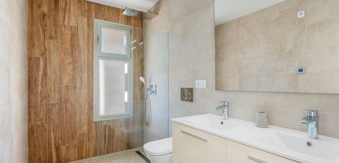 Venta - Villa -
Orihuela Costa - Villamartín