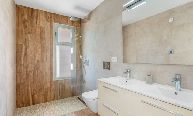 Venta - Villa -
Orihuela Costa - Villamartín