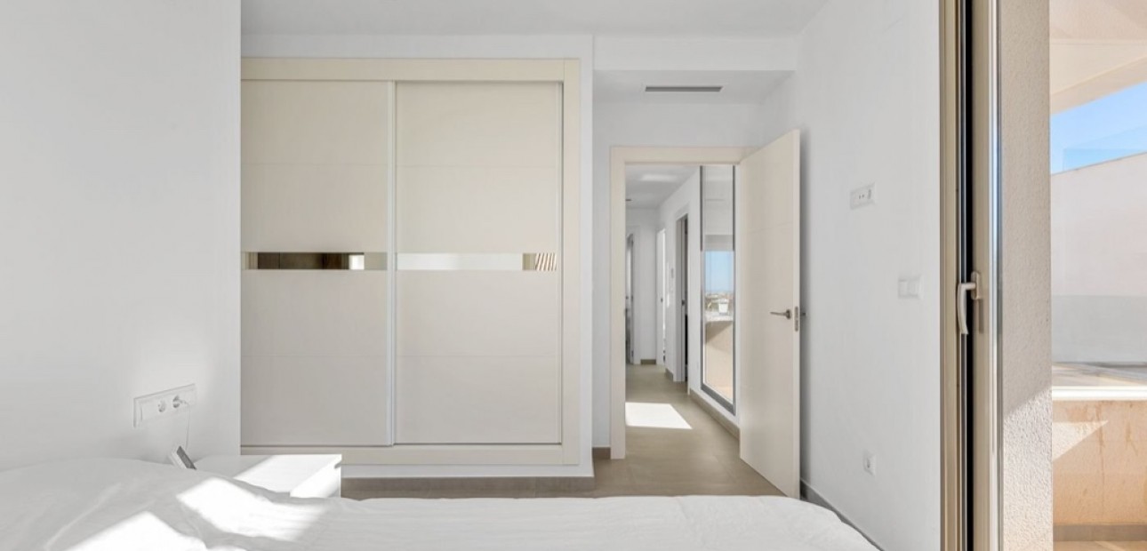 Venta - Villa -
Orihuela Costa - Villamartín