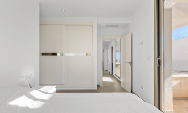 Venta - Villa -
Orihuela Costa - Villamartín