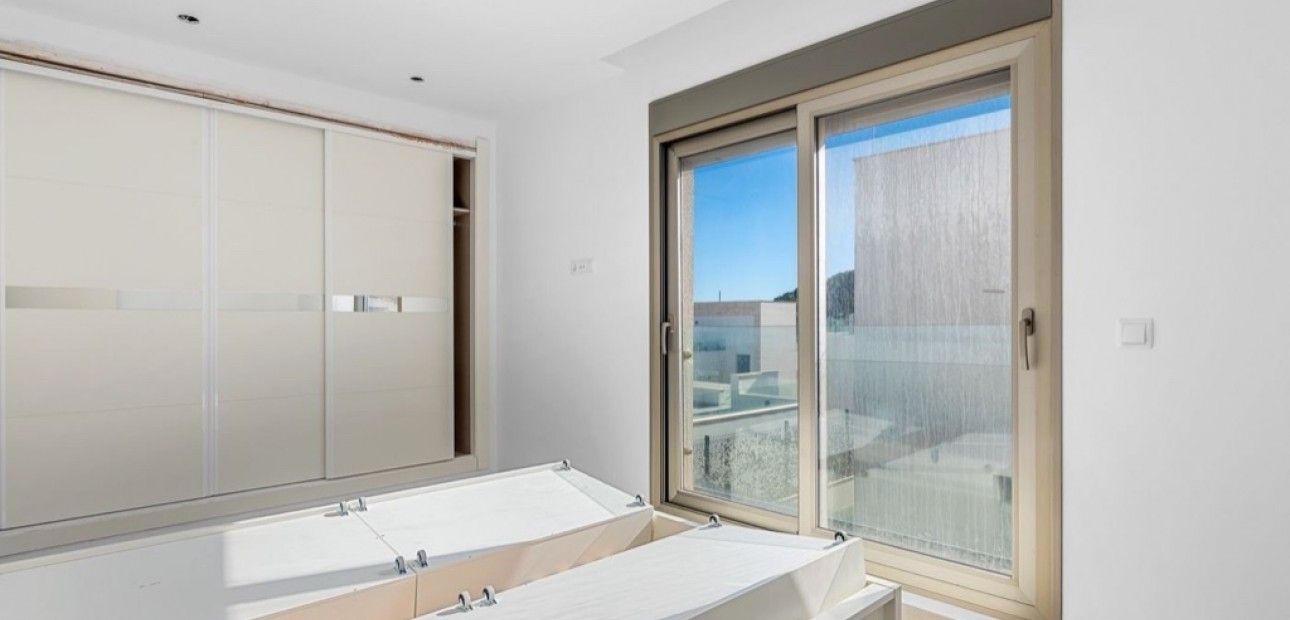 Venta - Villa -
Orihuela Costa - Villamartín