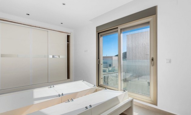 Venta - Villa -
Orihuela Costa - Villamartín