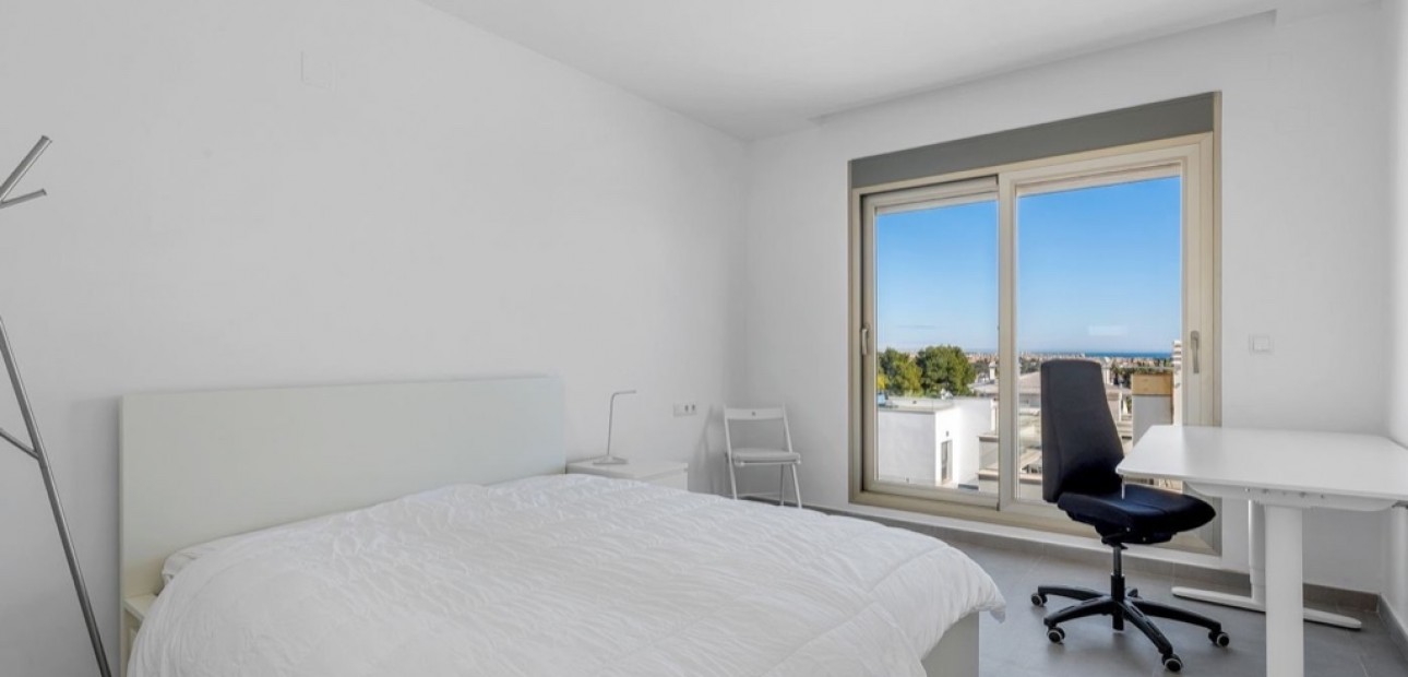 Venta - Villa -
Orihuela Costa - Villamartín