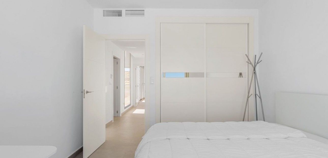 Venta - Villa -
Orihuela Costa - Villamartín