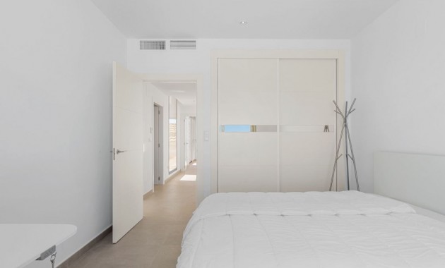 Venta - Villa -
Orihuela Costa - Villamartín