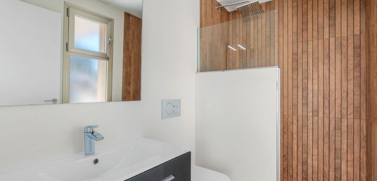 Venta - Villa -
Orihuela Costa - Villamartín