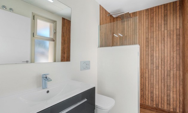 Venta - Villa -
Orihuela Costa - Villamartín