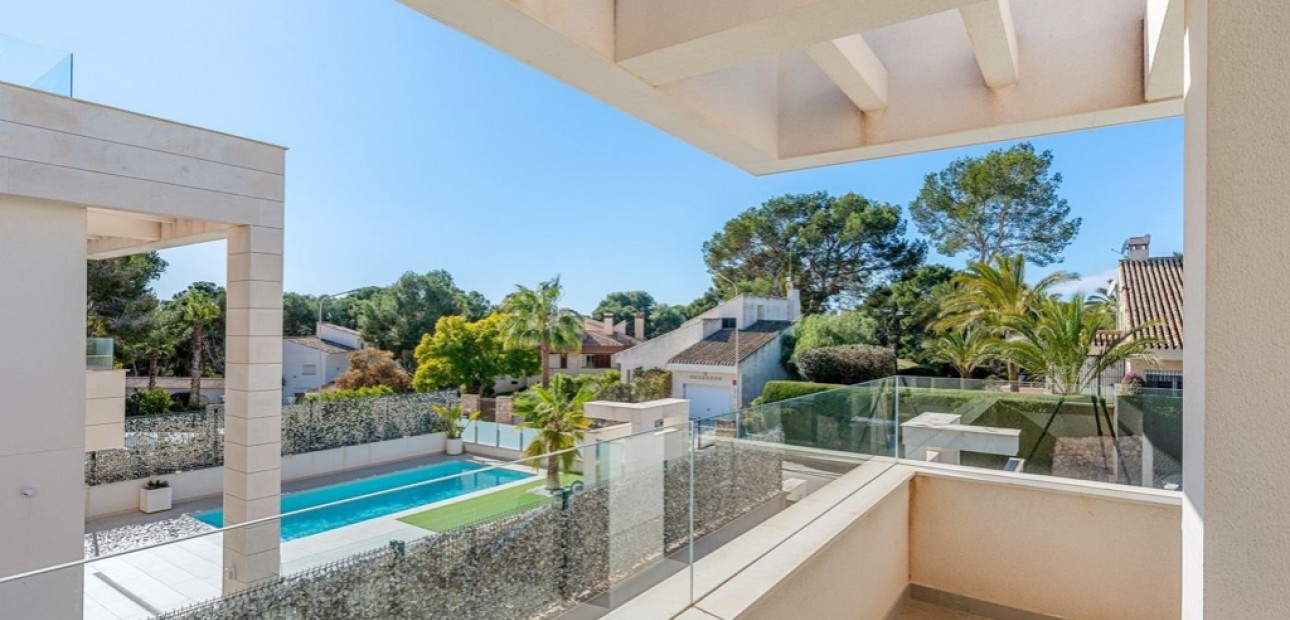 Venta - Villa -
Orihuela Costa - Villamartín