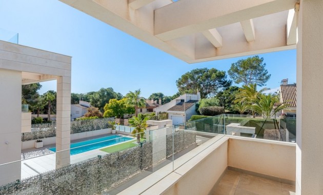 Venta - Villa -
Orihuela Costa - Villamartín