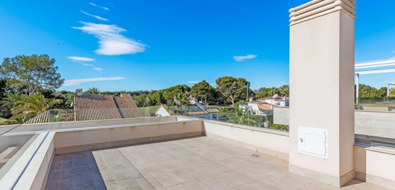 Venta - Villa -
Orihuela Costa - Villamartín