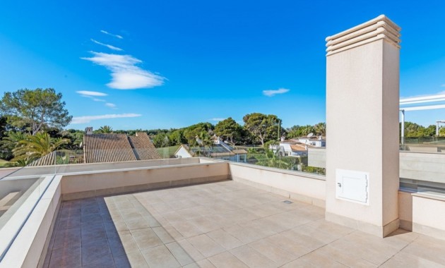 Venta - Villa -
Orihuela Costa - Villamartín