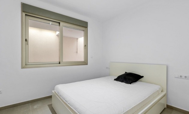 Venta - Villa -
Orihuela Costa - Villamartín