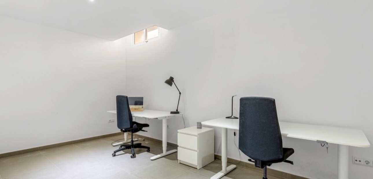 Venta - Villa -
Orihuela Costa - Villamartín