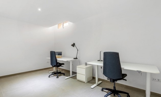 Venta - Villa -
Orihuela Costa - Villamartín