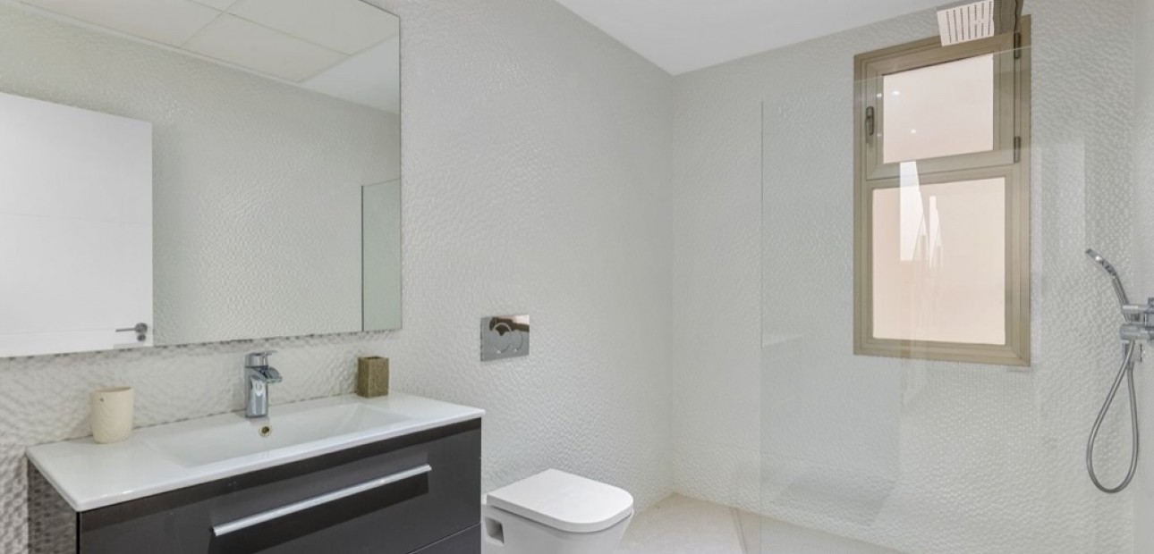 Venta - Villa -
Orihuela Costa - Villamartín