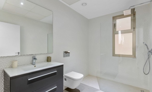 Venta - Villa -
Orihuela Costa - Villamartín