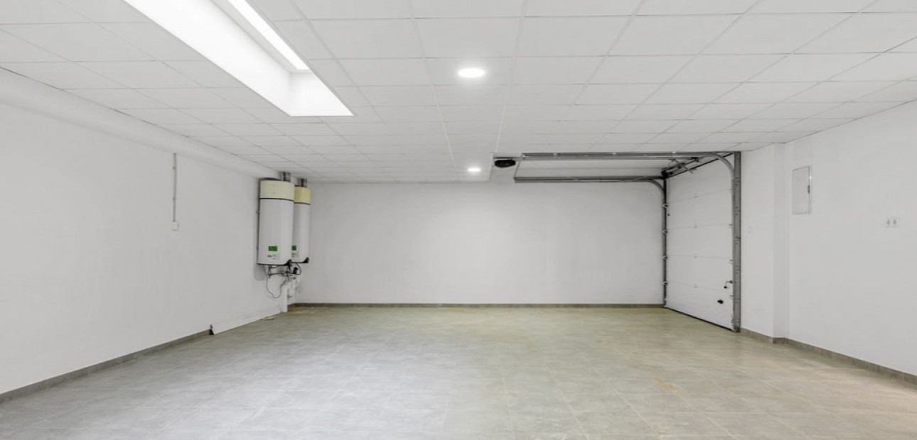 Venta - Villa -
Orihuela Costa - Villamartín