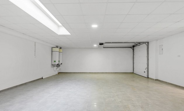 Venta - Villa -
Orihuela Costa - Villamartín