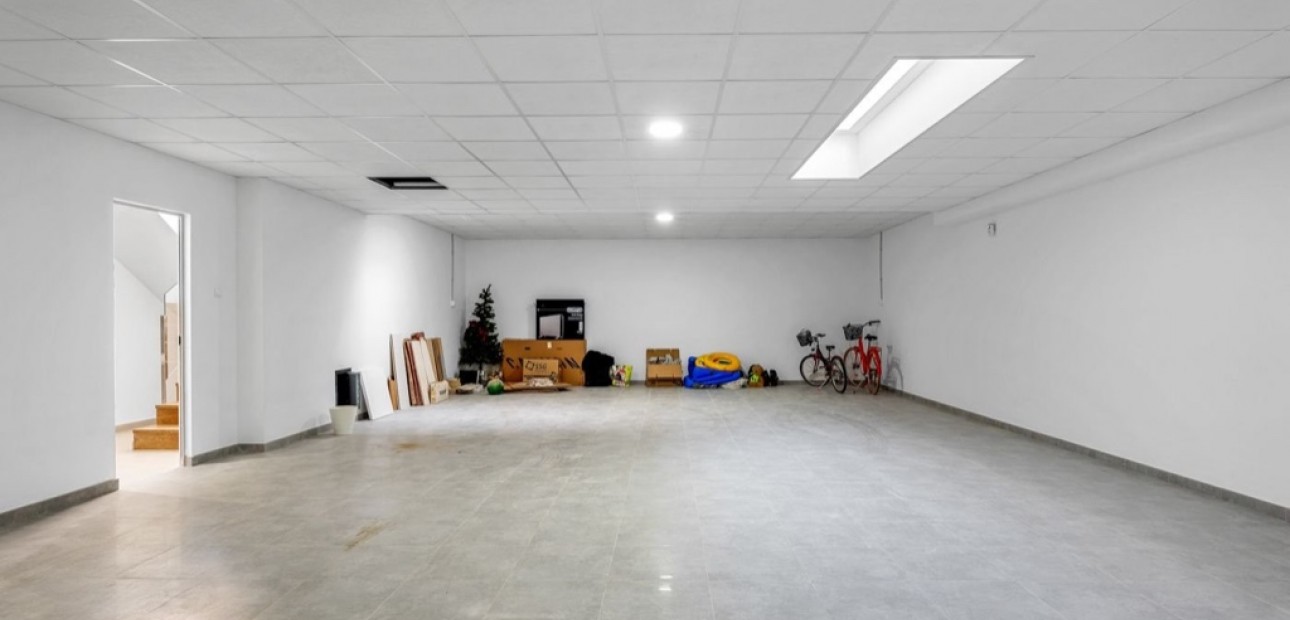 Venta - Villa -
Orihuela Costa - Villamartín