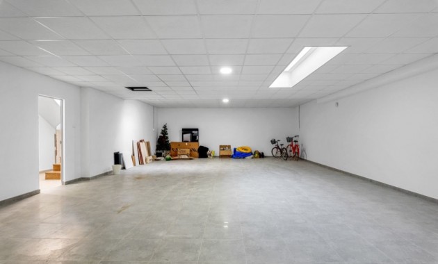 Venta - Villa -
Orihuela Costa - Villamartín