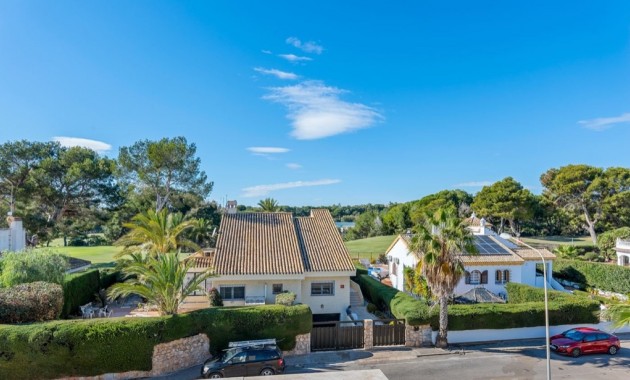 Venta - Villa -
Orihuela Costa - Villamartín