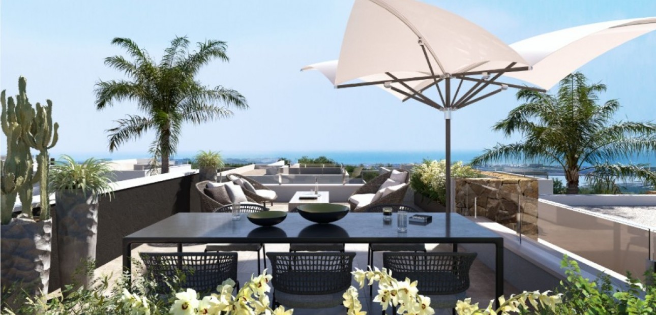 Nueva construcción  - Villa -
Ciudad Quesada