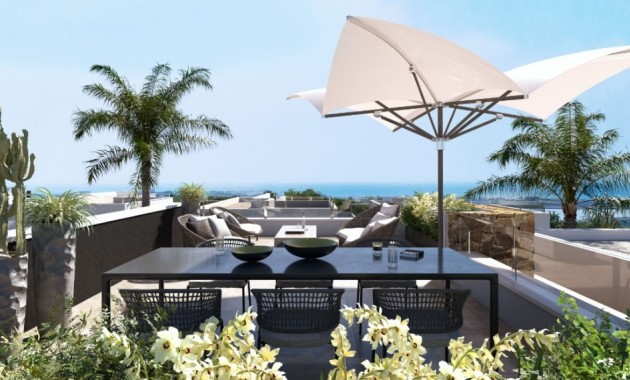 Nueva construcción  - Villa -
Ciudad Quesada