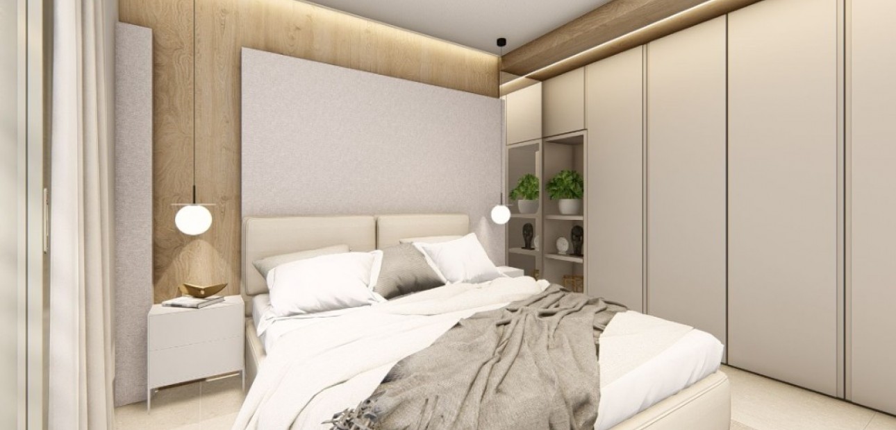 Nueva construcción  - Villa -
Ciudad Quesada