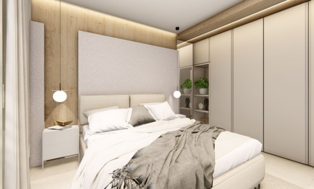 Nueva construcción  - Villa -
Ciudad Quesada