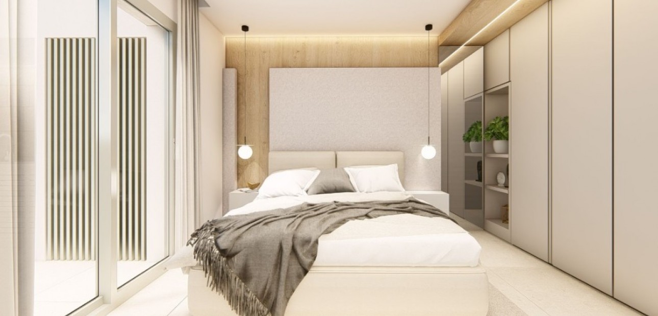 Nueva construcción  - Villa -
Ciudad Quesada