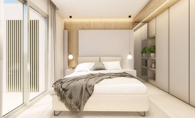 Nueva construcción  - Villa -
Ciudad Quesada