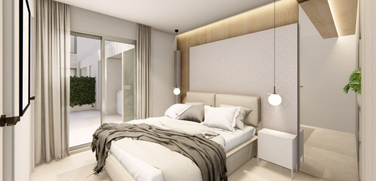 Nueva construcción  - Villa -
Ciudad Quesada