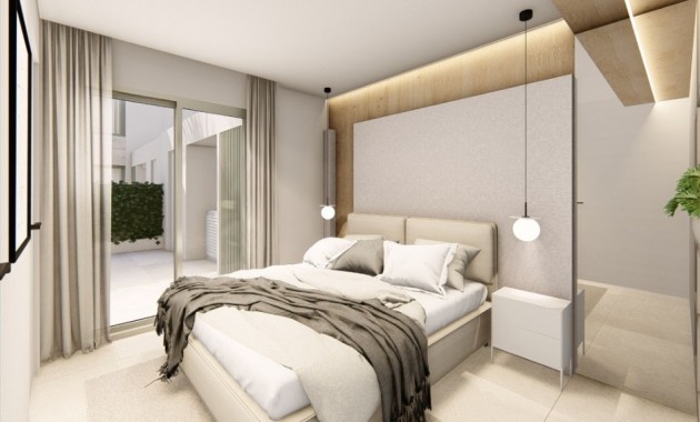 Nueva construcción  - Villa -
Ciudad Quesada