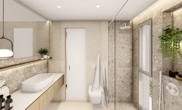 Nueva construcción  - Villa -
Ciudad Quesada