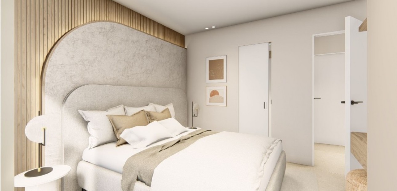 Nueva construcción  - Villa -
Ciudad Quesada