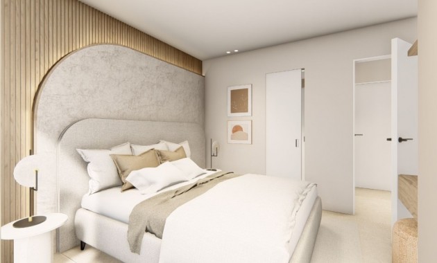 Nueva construcción  - Villa -
Ciudad Quesada