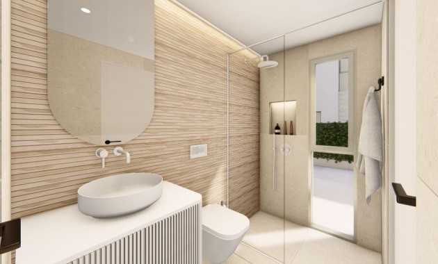 Nueva construcción  - Villa -
Ciudad Quesada