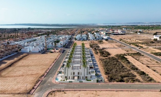 Nueva construcción  - Villa -
Ciudad Quesada