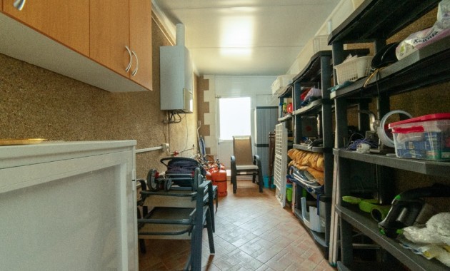 Herverkoop - Villa -
Torrevieja - Los altos