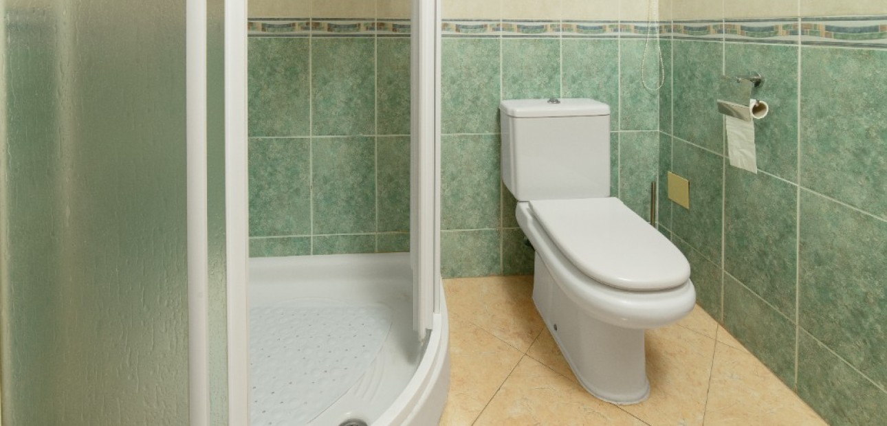 Herverkoop - Villa -
Torrevieja - Los altos