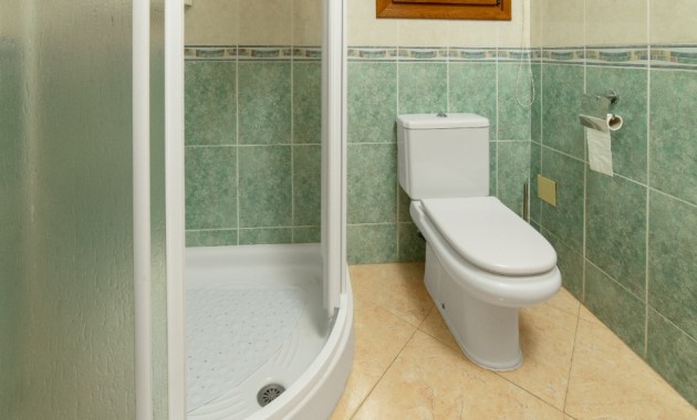 Herverkoop - Villa -
Torrevieja - Los altos