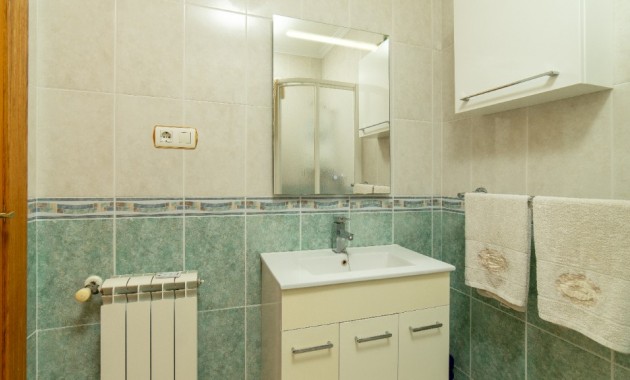 Herverkoop - Villa -
Torrevieja - Los altos