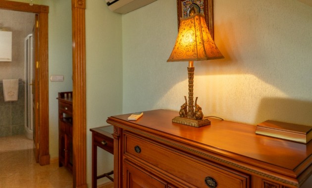 Herverkoop - Villa -
Torrevieja - Los altos