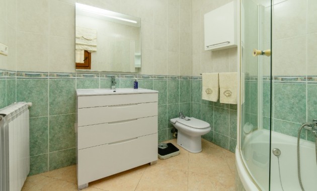 Herverkoop - Villa -
Torrevieja - Los altos