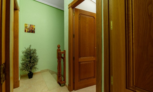 Herverkoop - Villa -
Torrevieja - Los altos