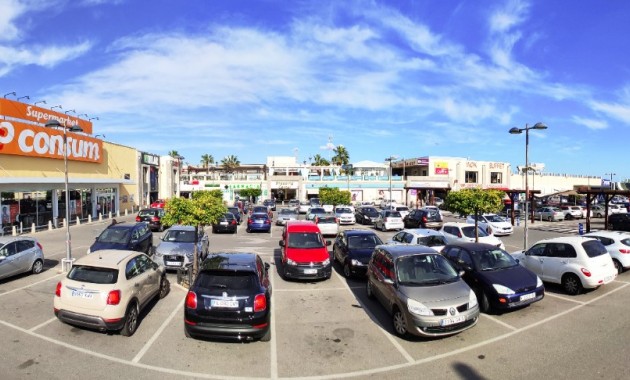 Herverkoop - Villa -
Torrevieja - Los altos