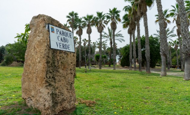 Herverkoop - Villa -
Torrevieja - Los altos