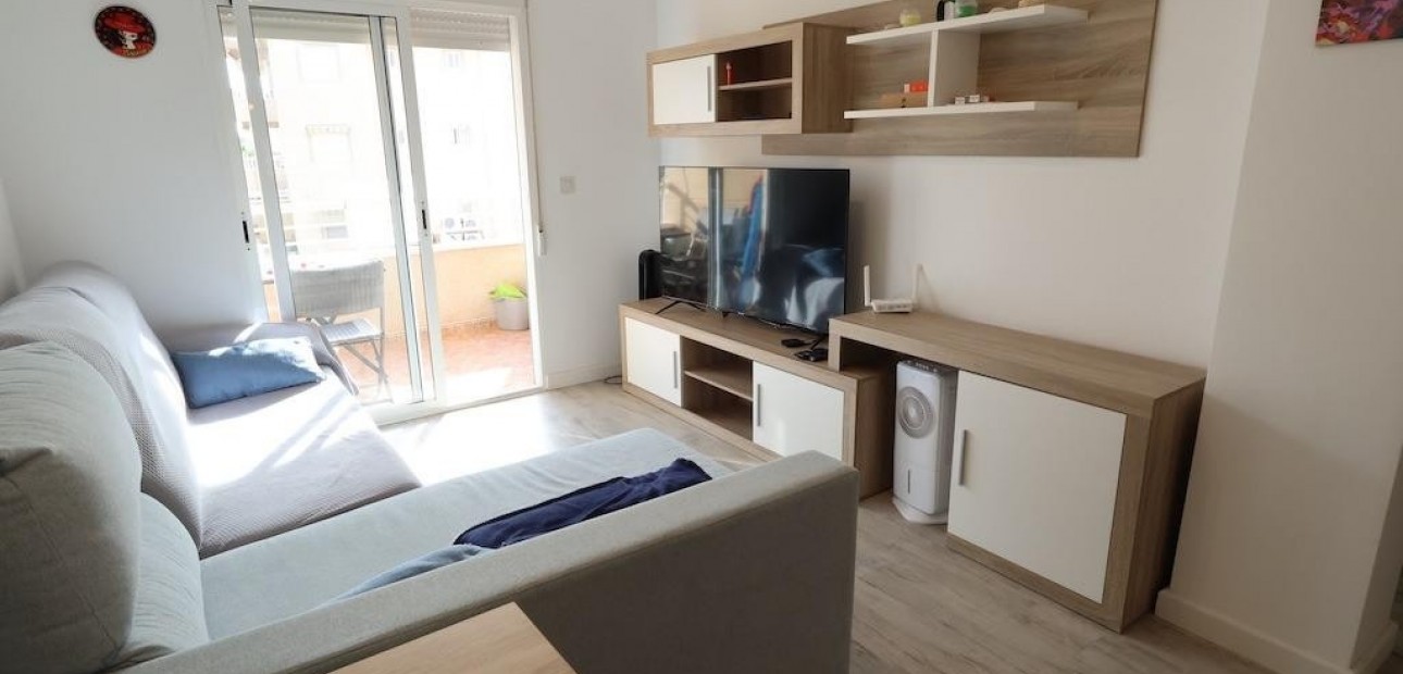 Sale - Apartment / flat -
Guardamar del Segura