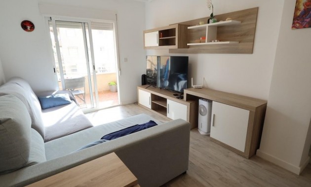 Sale - Apartment / flat -
Guardamar del Segura