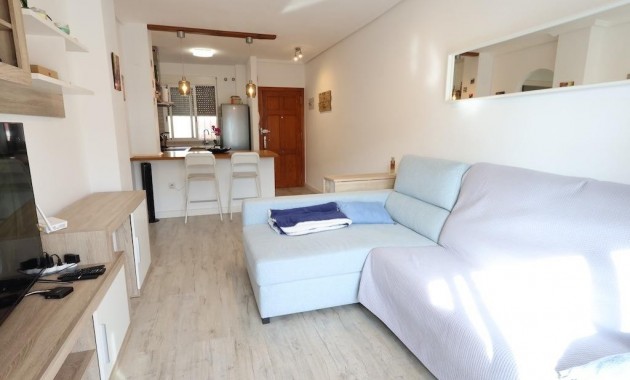 Sale - Apartment / flat -
Guardamar del Segura